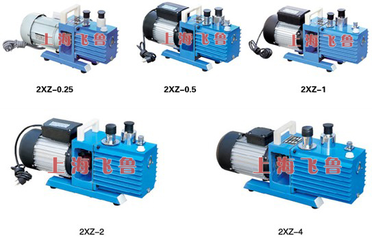 2XZ����Ƭʽ��ձ�